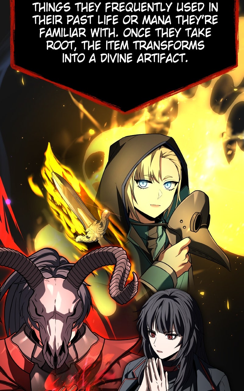 Read The Constellations Are My Disciples EN Manga Online