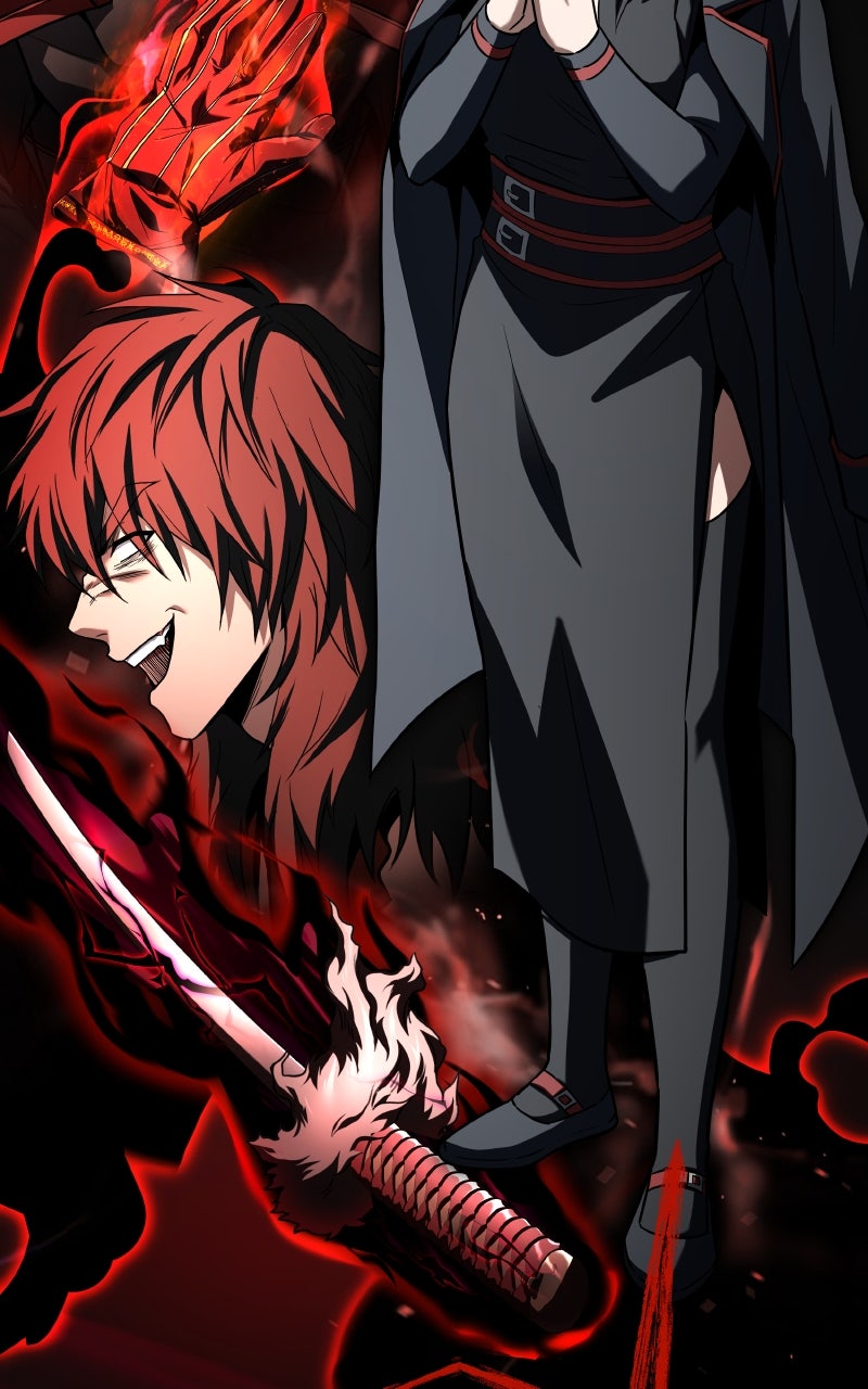 Read The Constellations Are My Disciples EN Manga Online