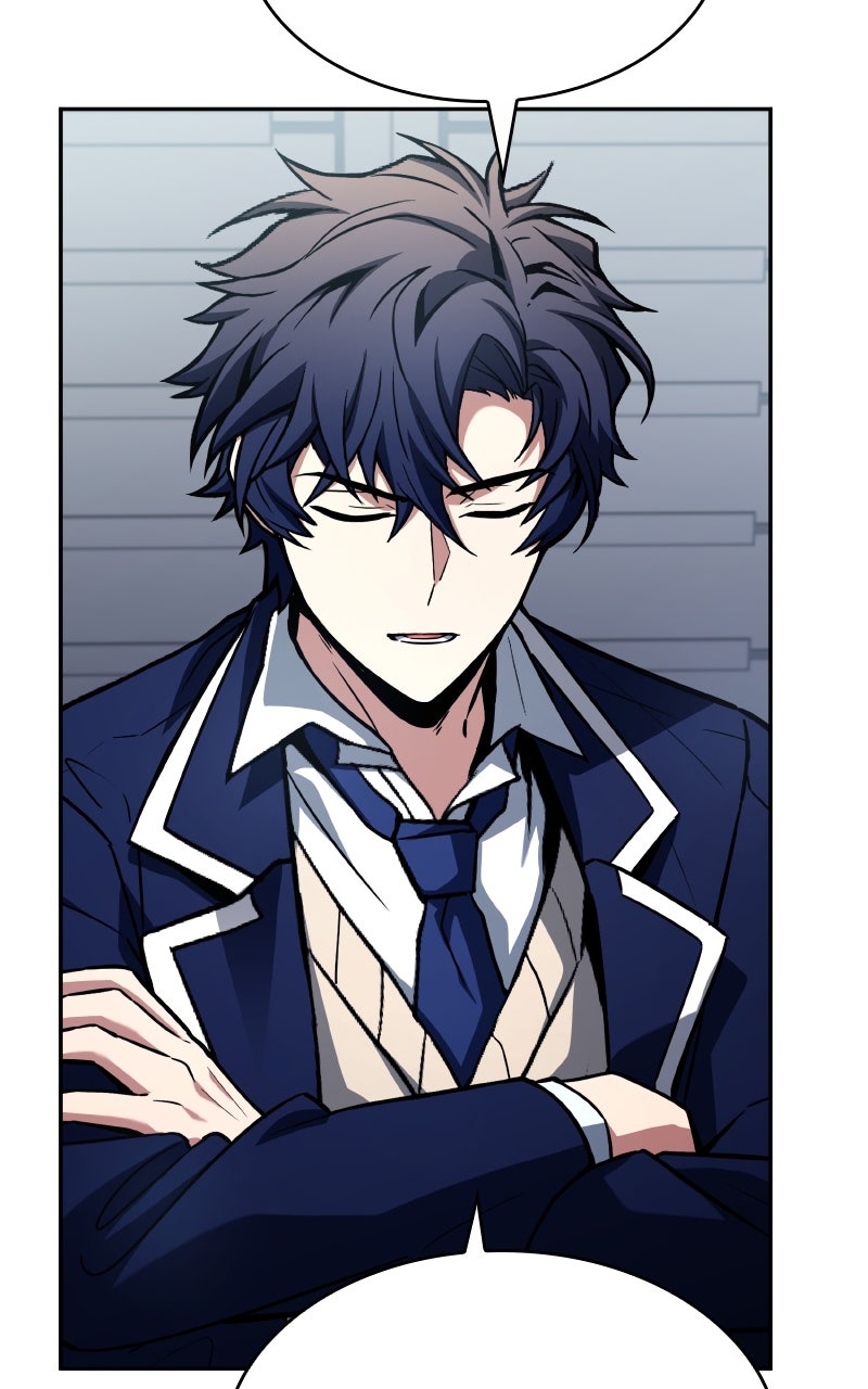 Read The Constellations Are My Disciples EN Manga Online