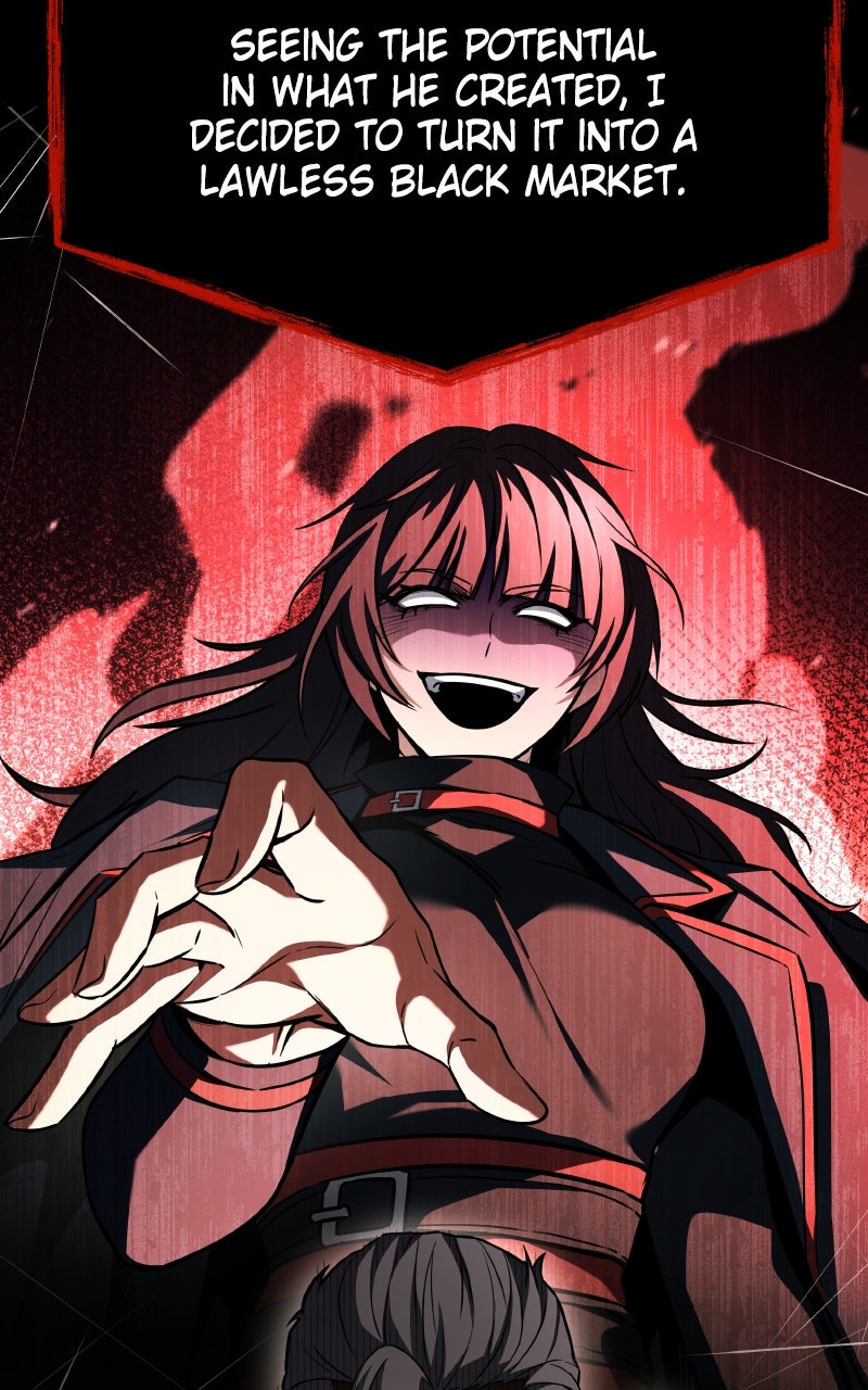 Read The Constellations Are My Disciples EN Manga Online