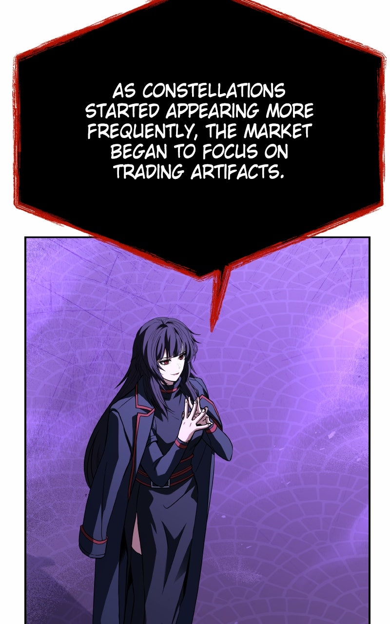 Read The Constellations Are My Disciples EN Manga Online