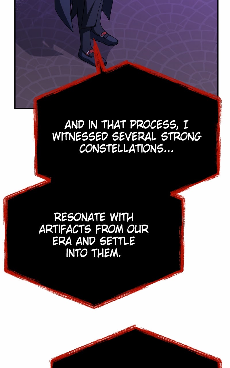 Read The Constellations Are My Disciples EN Manga Online