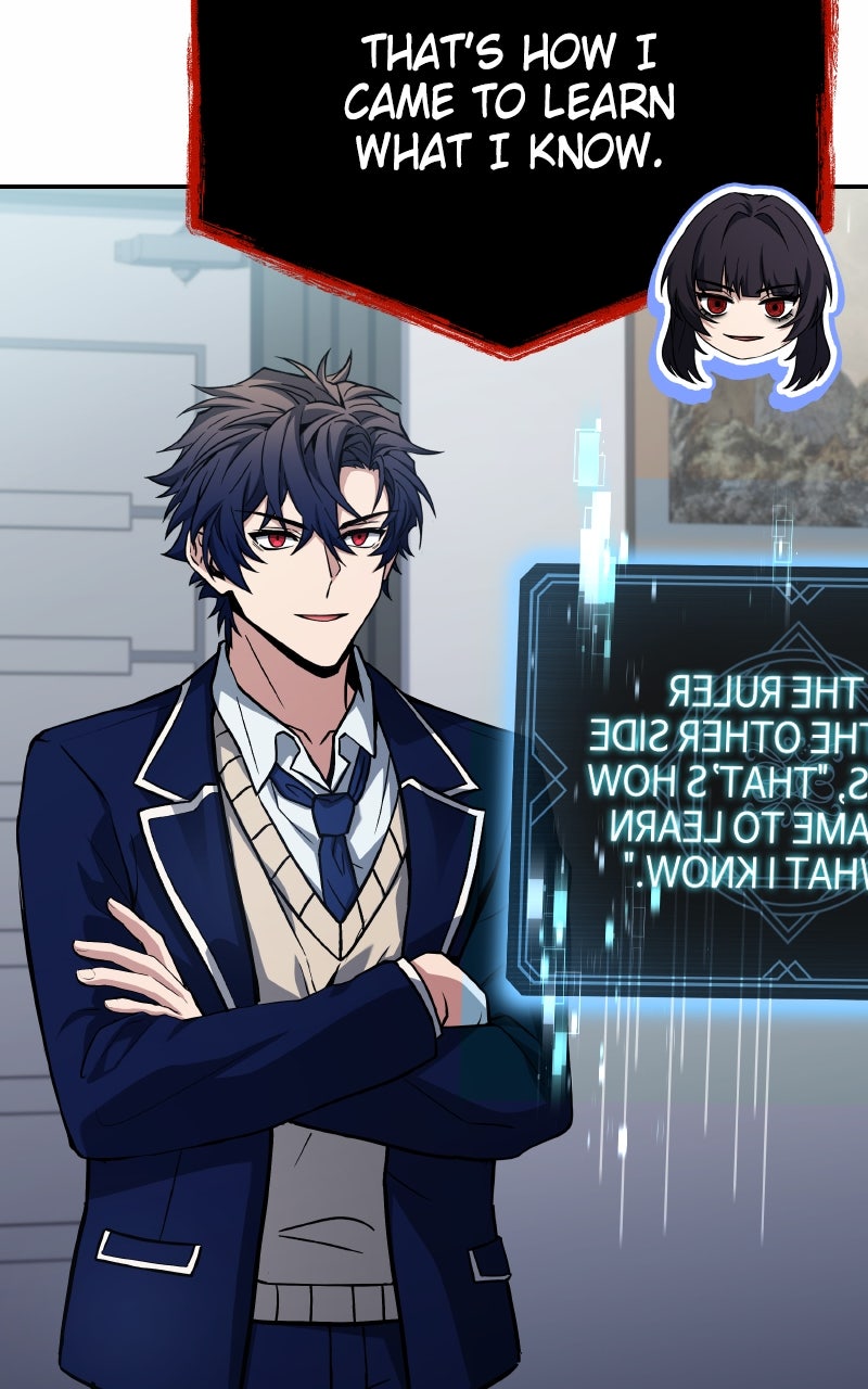 Read The Constellations Are My Disciples EN Manga Online