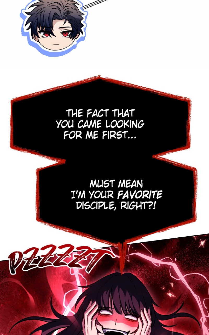 Read The Constellations Are My Disciples EN Manga Online