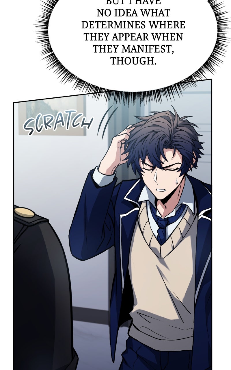 Read The Constellations Are My Disciples EN Manga Online