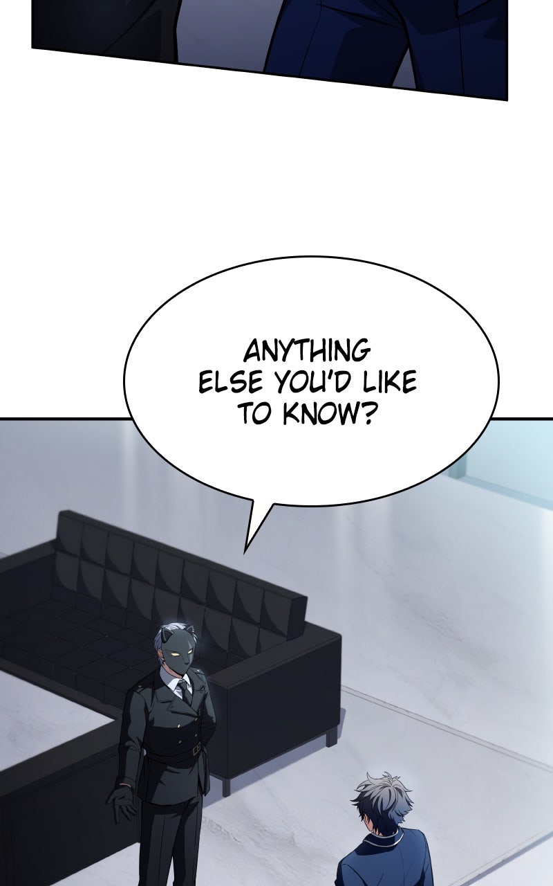 Read The Constellations Are My Disciples EN Manga Online