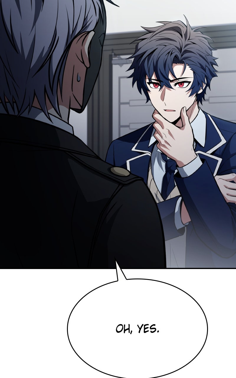 Read The Constellations Are My Disciples EN Manga Online