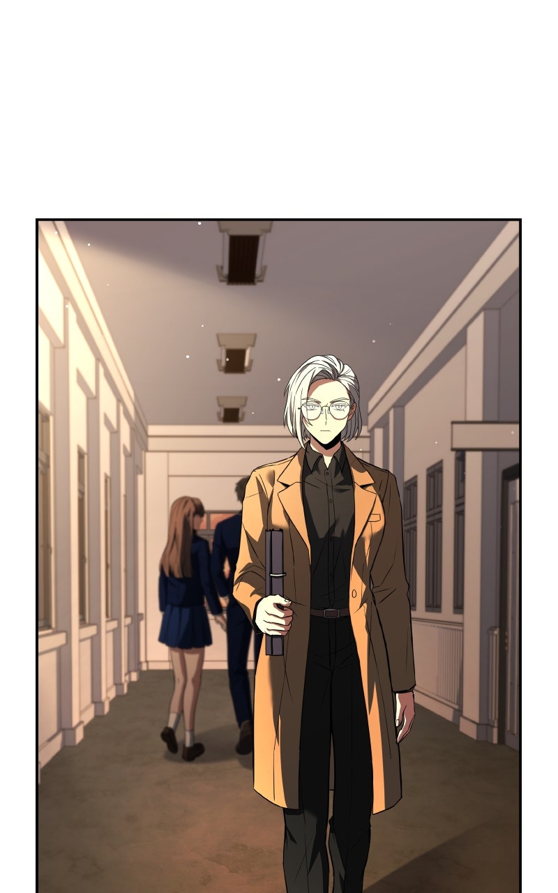 Read The Constellations Are My Disciples EN Manga Online