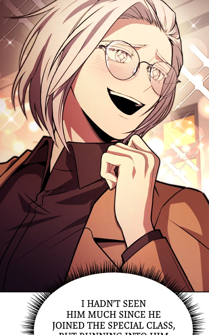 Read The Constellations Are My Disciples EN Manga Online