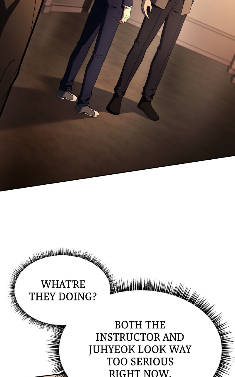 Read The Constellations Are My Disciples EN Manga Online