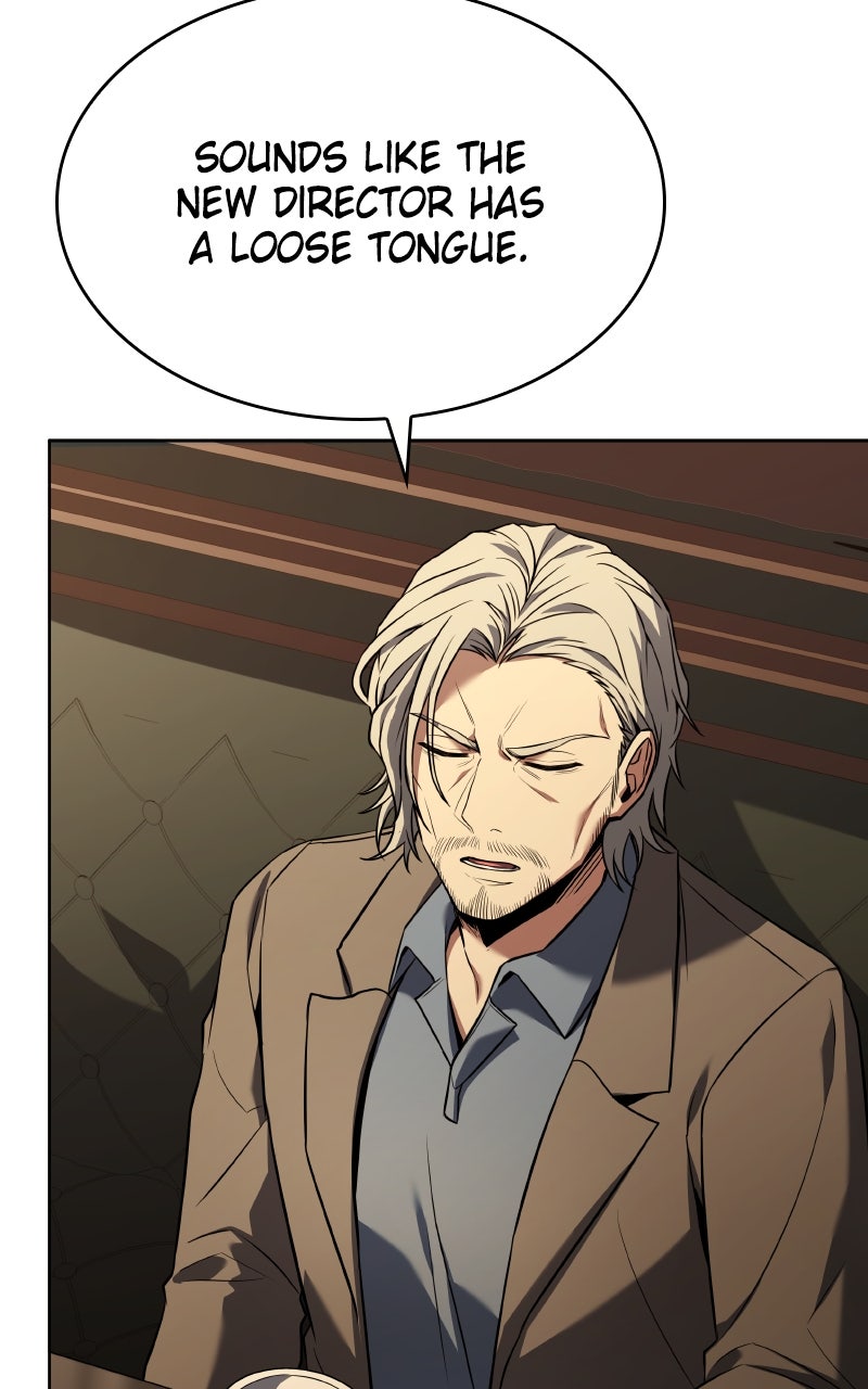 Read The Constellations Are My Disciples EN Manga Online