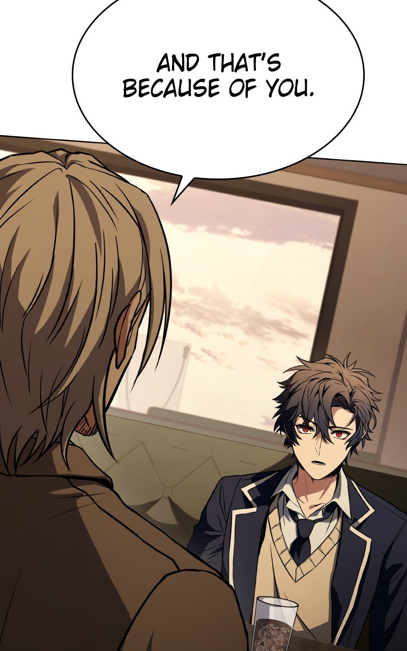 Read The Constellations Are My Disciples EN Manga Online