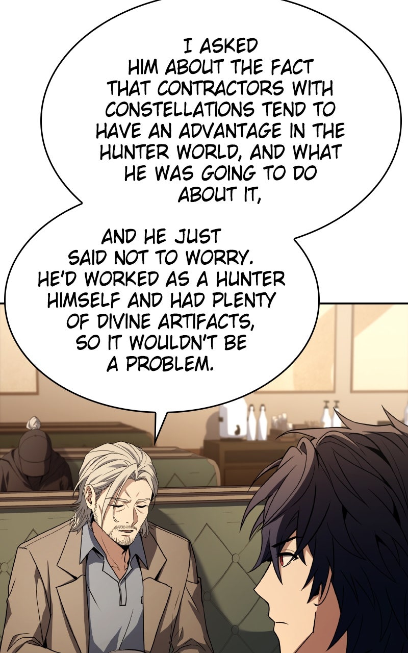 Read The Constellations Are My Disciples EN Manga Online