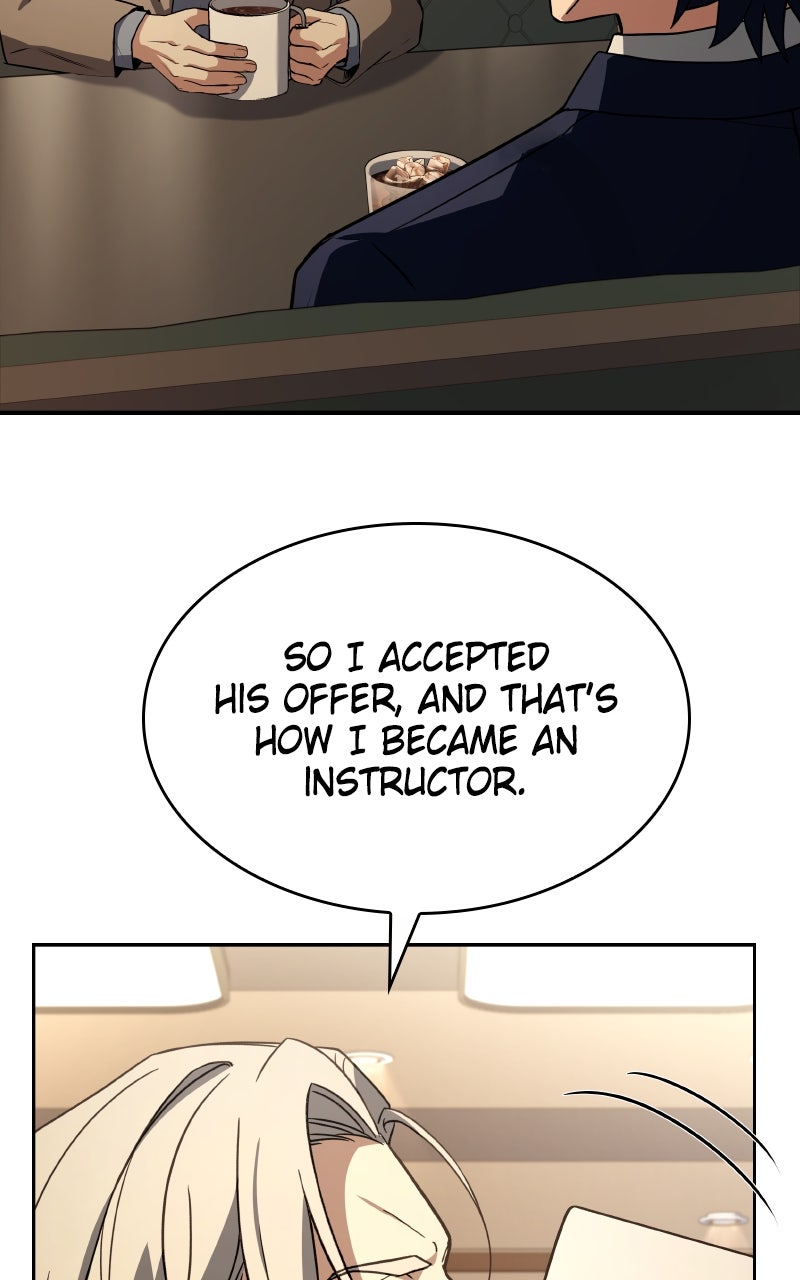 Read The Constellations Are My Disciples EN Manga Online