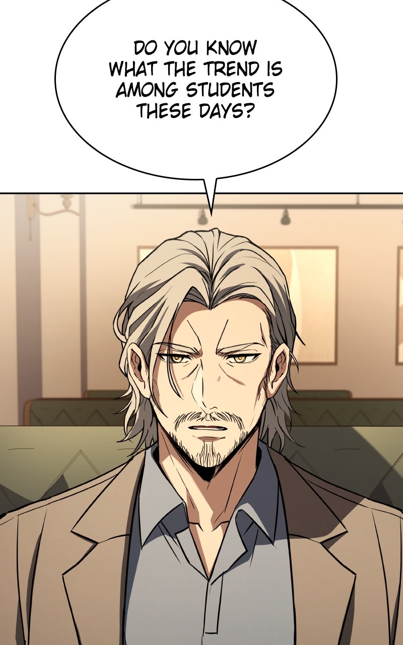 Read The Constellations Are My Disciples EN Manga Online