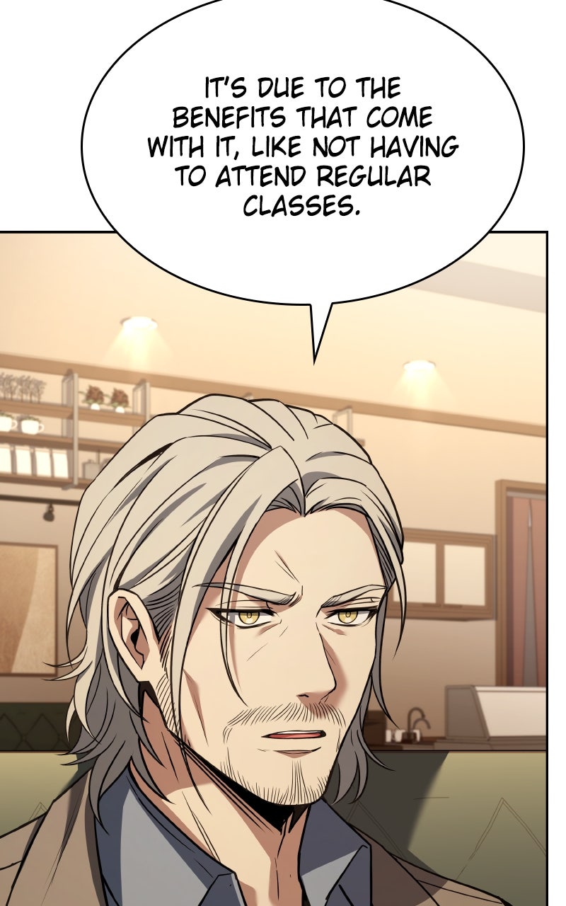 Read The Constellations Are My Disciples EN Manga Online