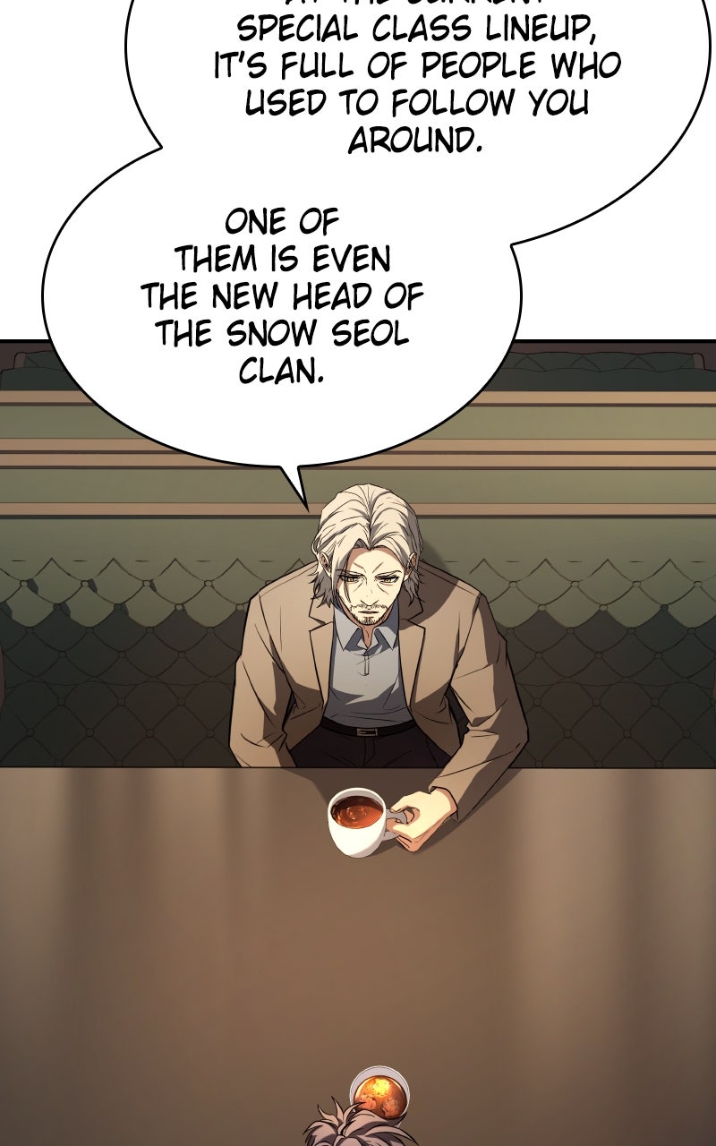 Read The Constellations Are My Disciples EN Manga Online