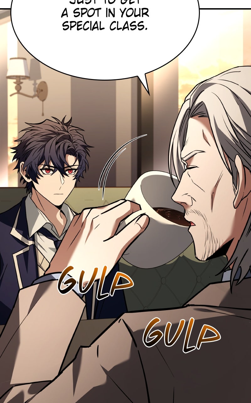 Read The Constellations Are My Disciples EN Manga Online