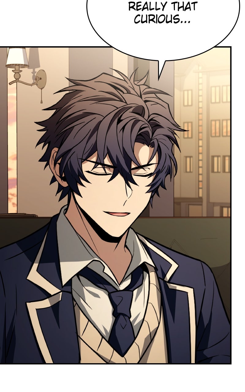 Read The Constellations Are My Disciples EN Manga Online