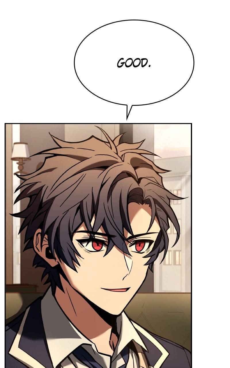 Read The Constellations Are My Disciples EN Manga Online