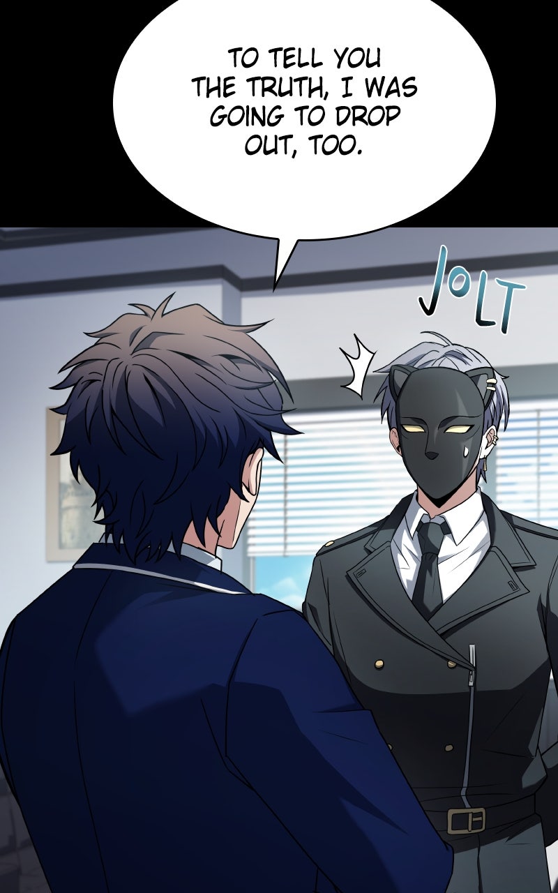 Read The Constellations Are My Disciples EN Manga Online