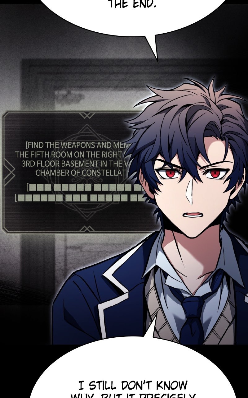 Read The Constellations Are My Disciples EN Manga Online