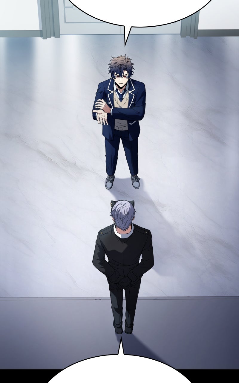 Read The Constellations Are My Disciples EN Manga Online