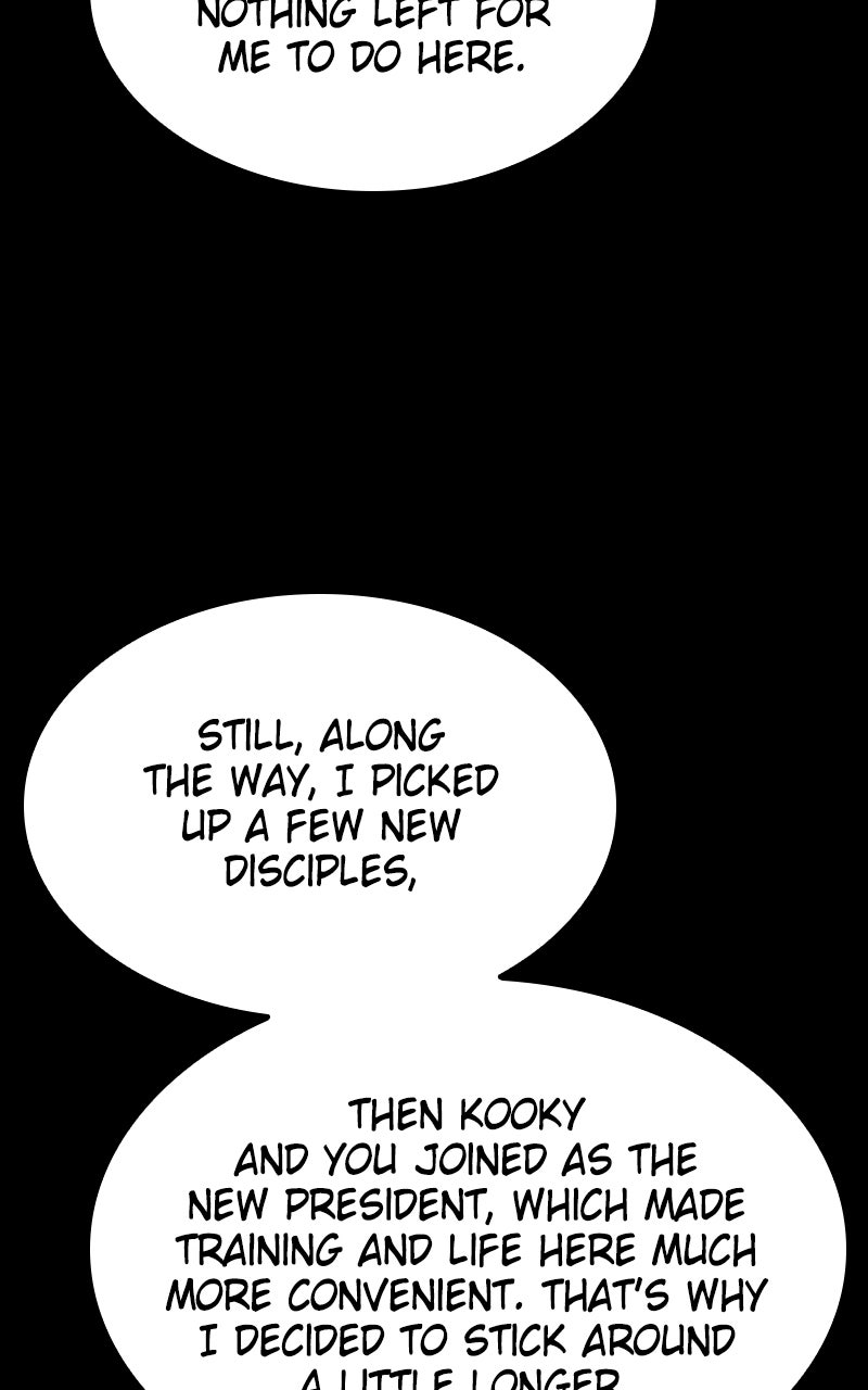 Read The Constellations Are My Disciples EN Manga Online