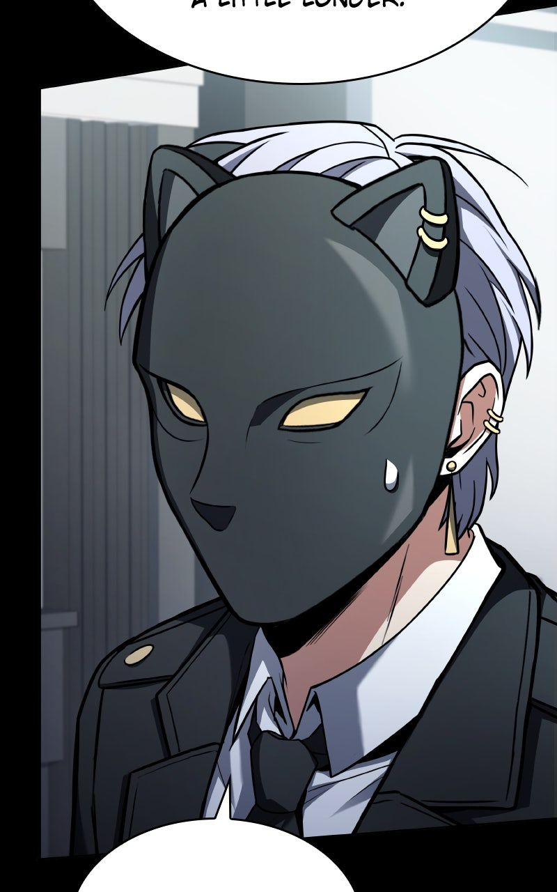 Read The Constellations Are My Disciples EN Manga Online