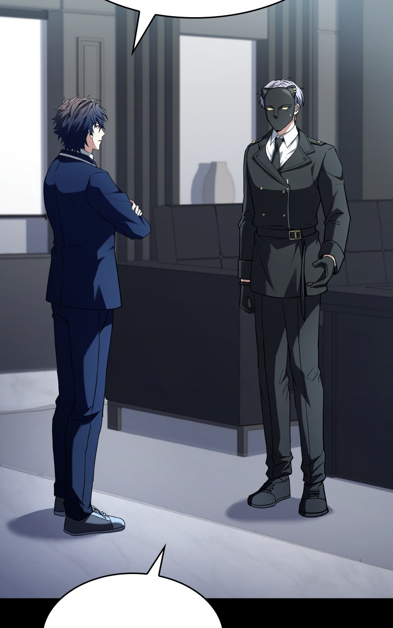 Read The Constellations Are My Disciples EN Manga Online