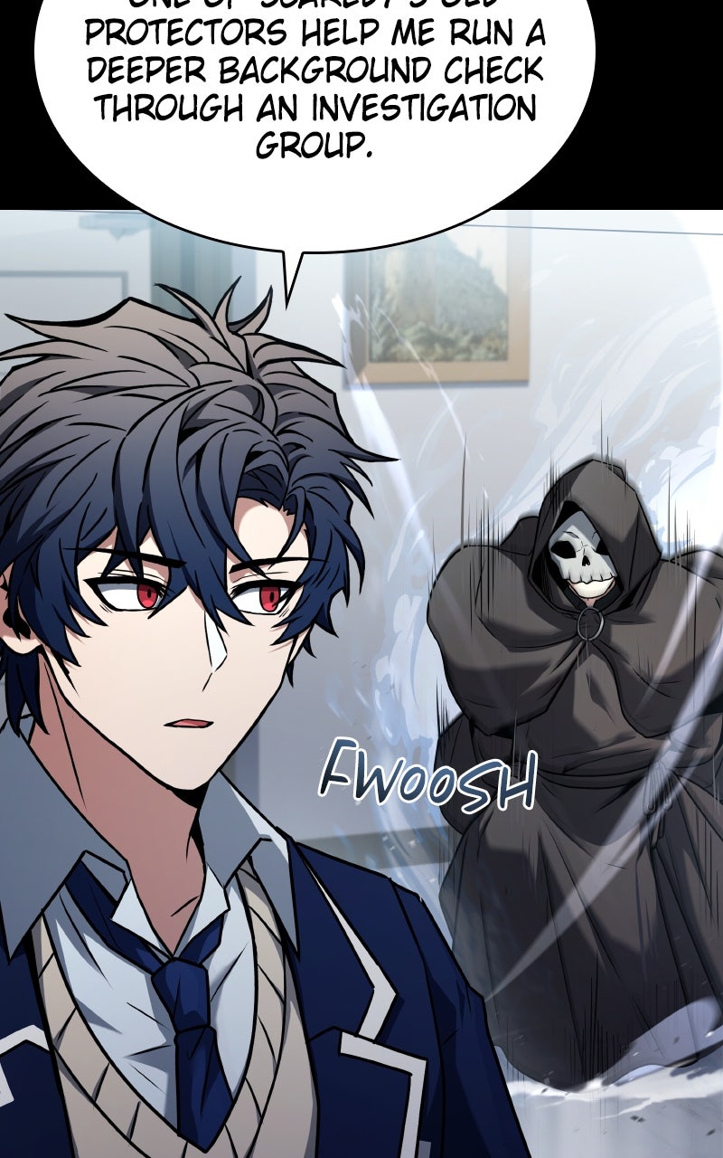 Read The Constellations Are My Disciples EN Manga Online