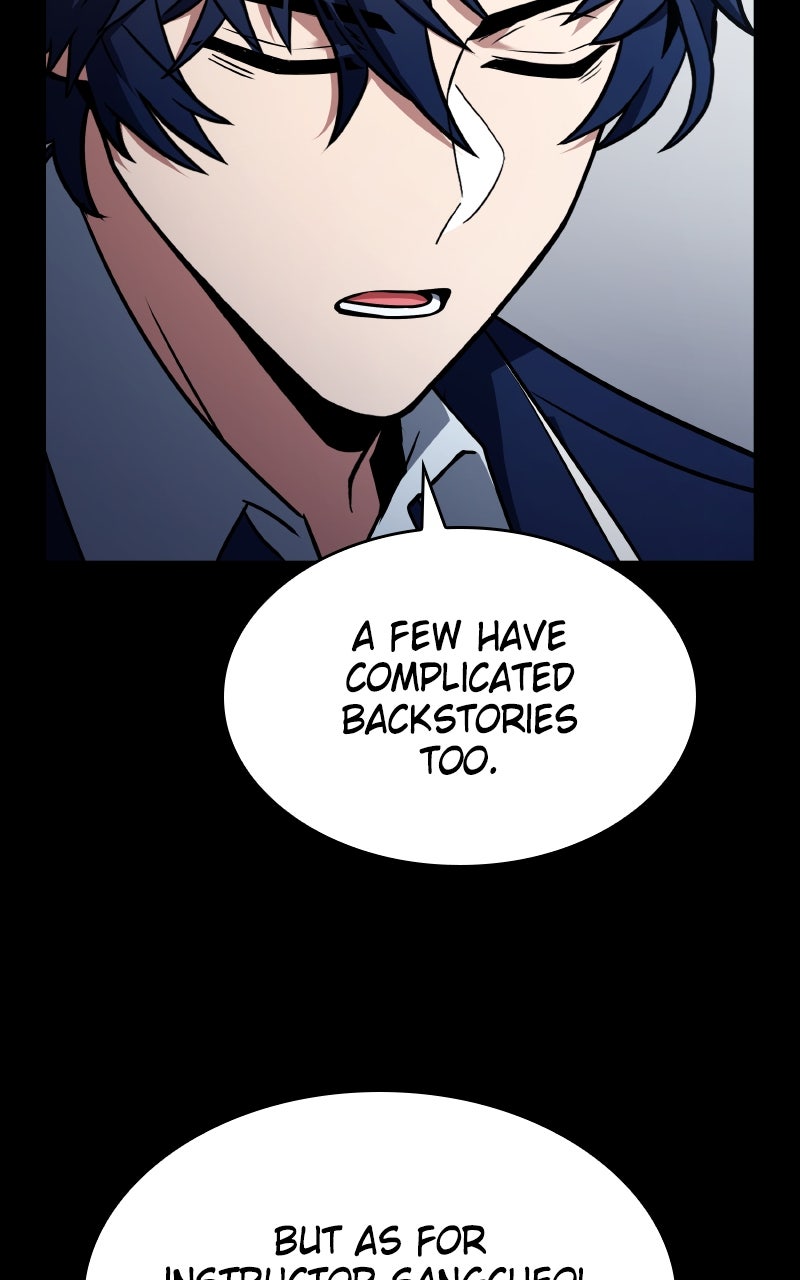 Read The Constellations Are My Disciples EN Manga Online