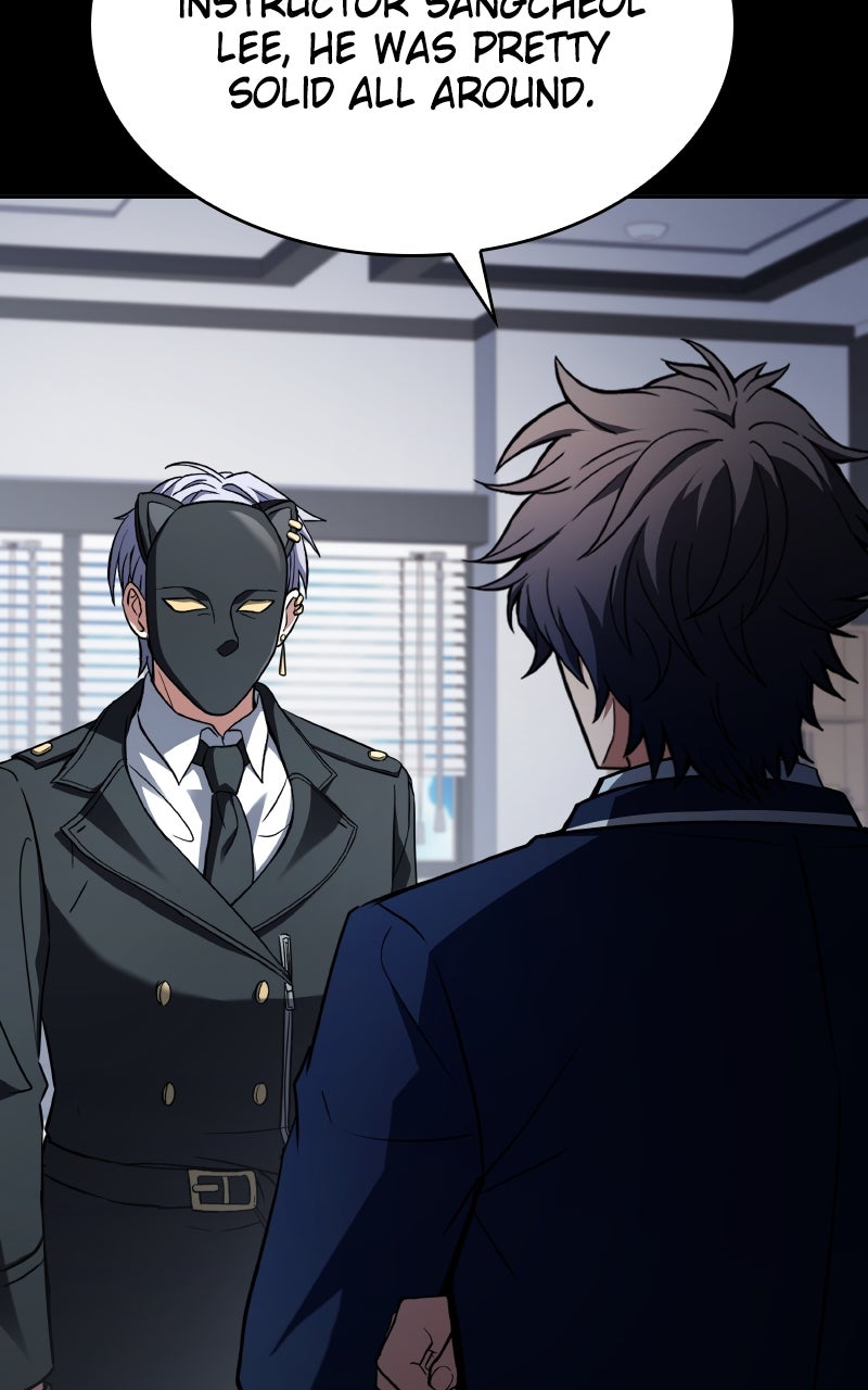 Read The Constellations Are My Disciples EN Manga Online