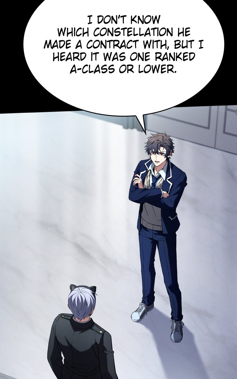 Read The Constellations Are My Disciples EN Manga Online