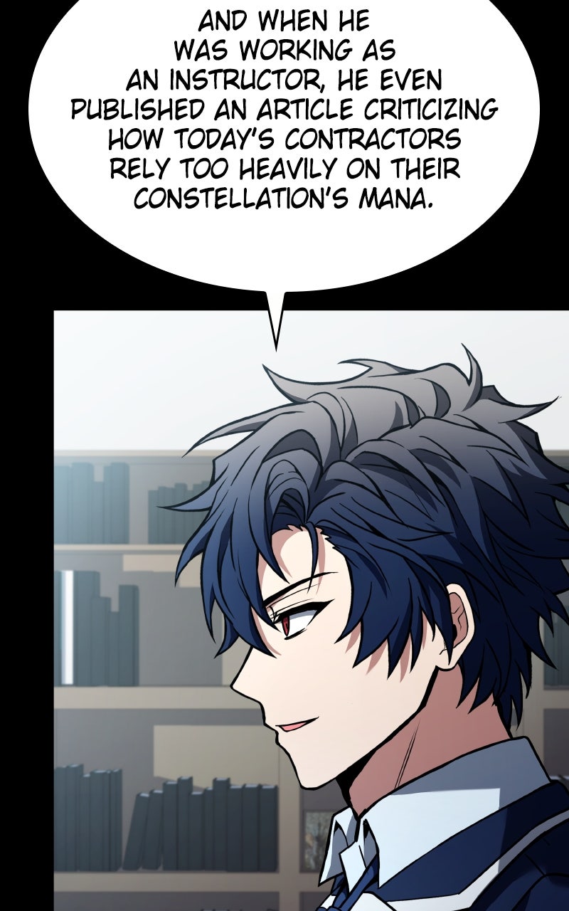 Read The Constellations Are My Disciples EN Manga Online