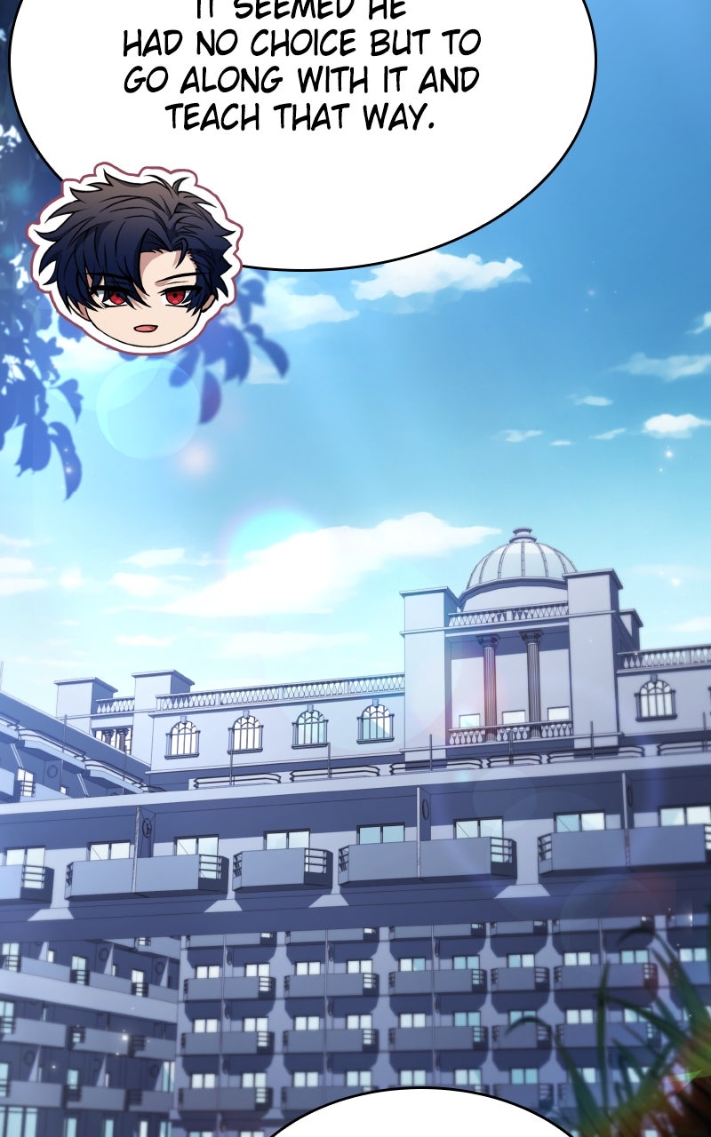 Read The Constellations Are My Disciples EN Manga Online