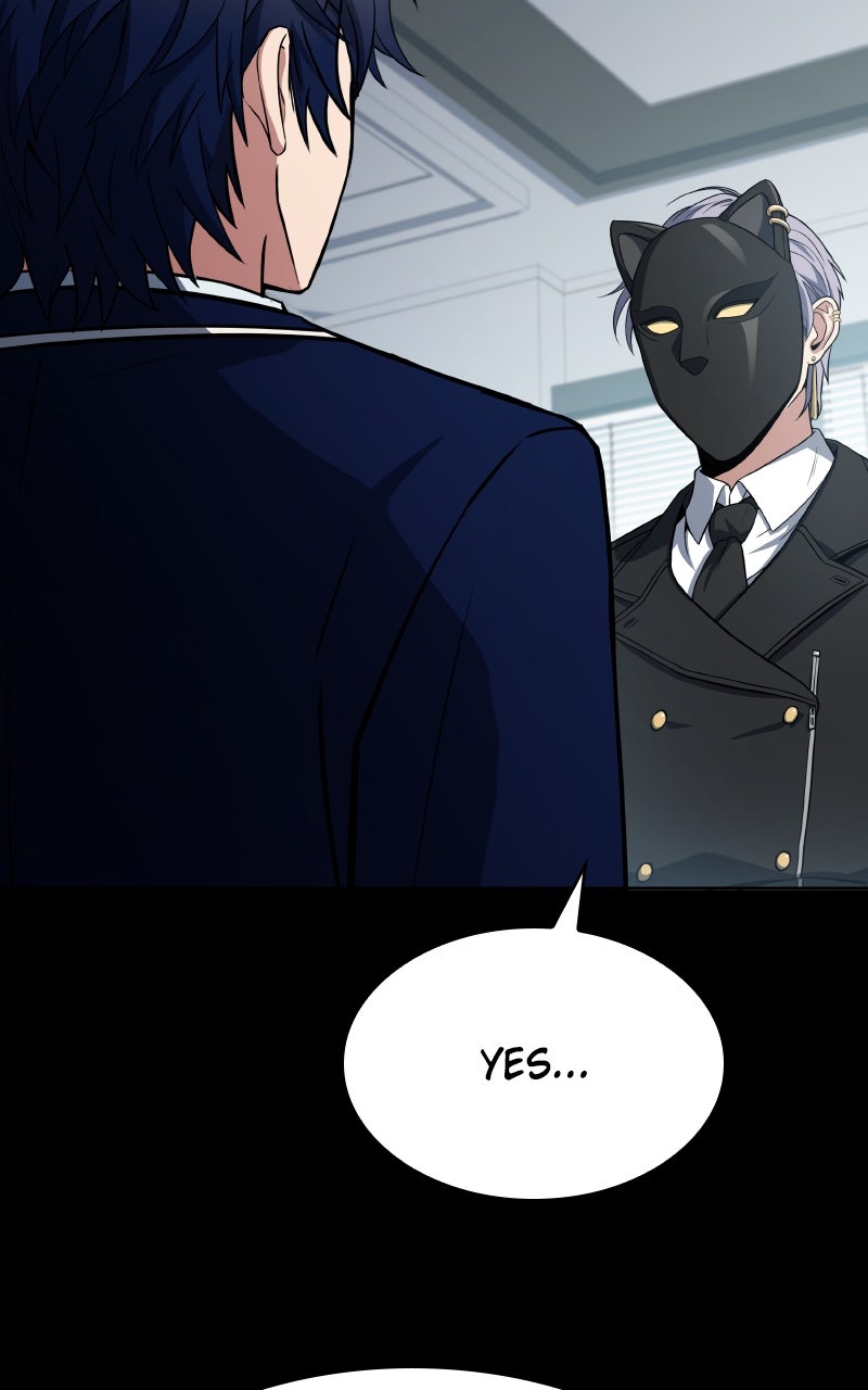 Read The Constellations Are My Disciples EN Manga Online