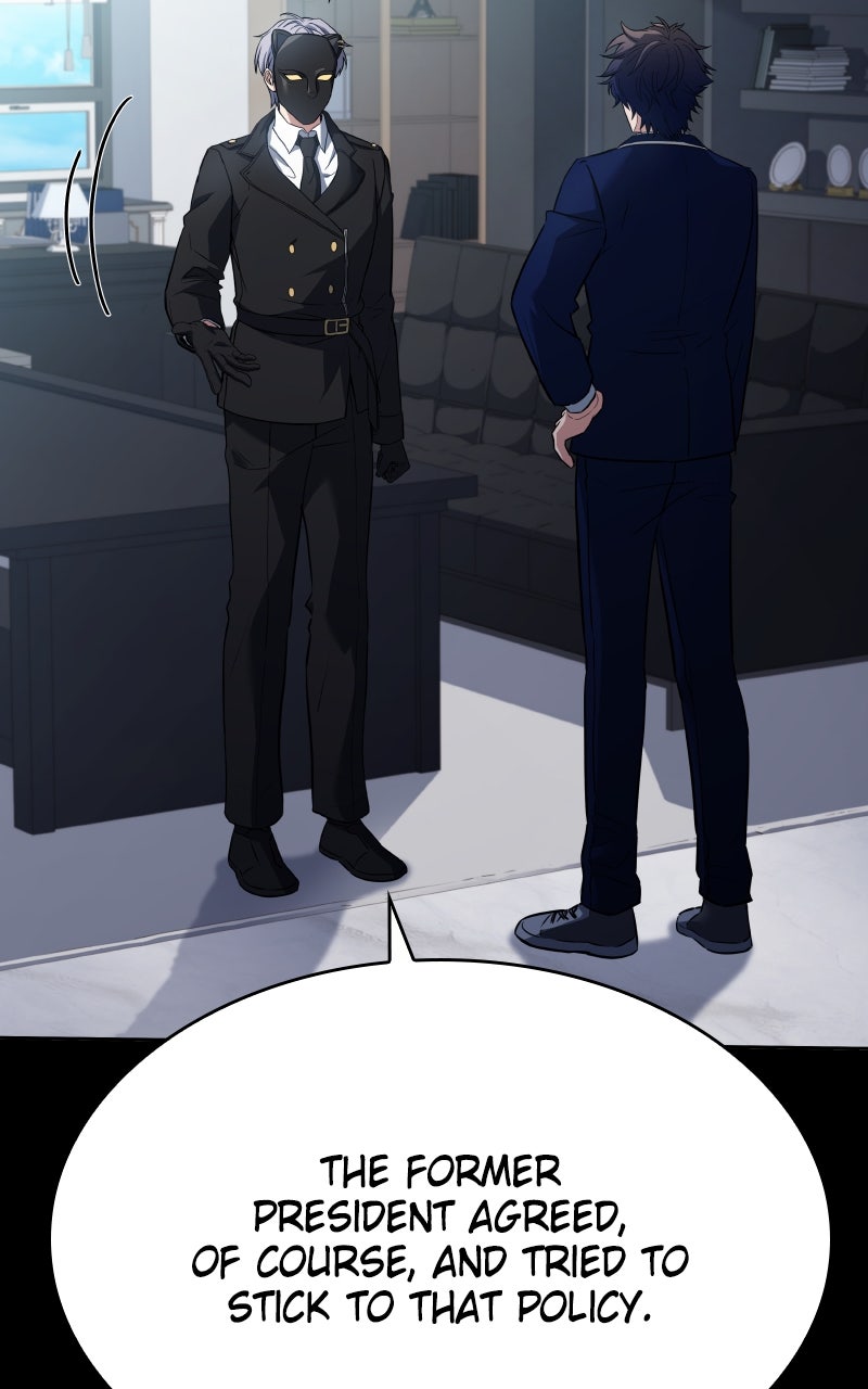 Read The Constellations Are My Disciples EN Manga Online