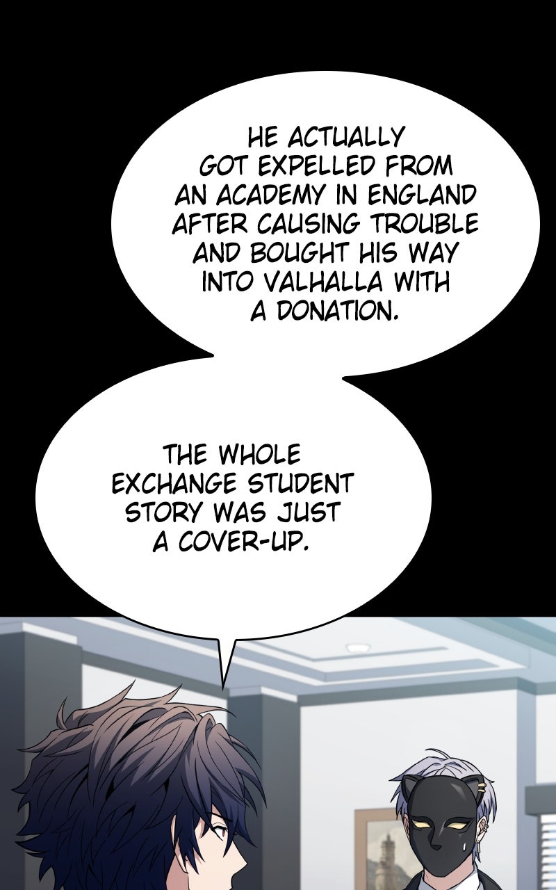 Read The Constellations Are My Disciples EN Manga Online