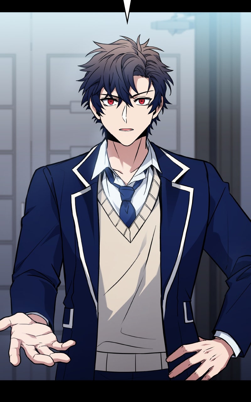 Read The Constellations Are My Disciples EN Manga Online