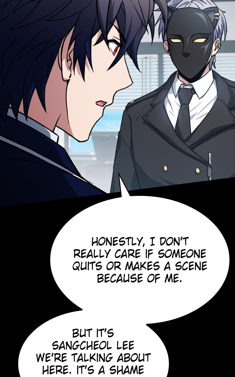 Read The Constellations Are My Disciples EN Manga Online