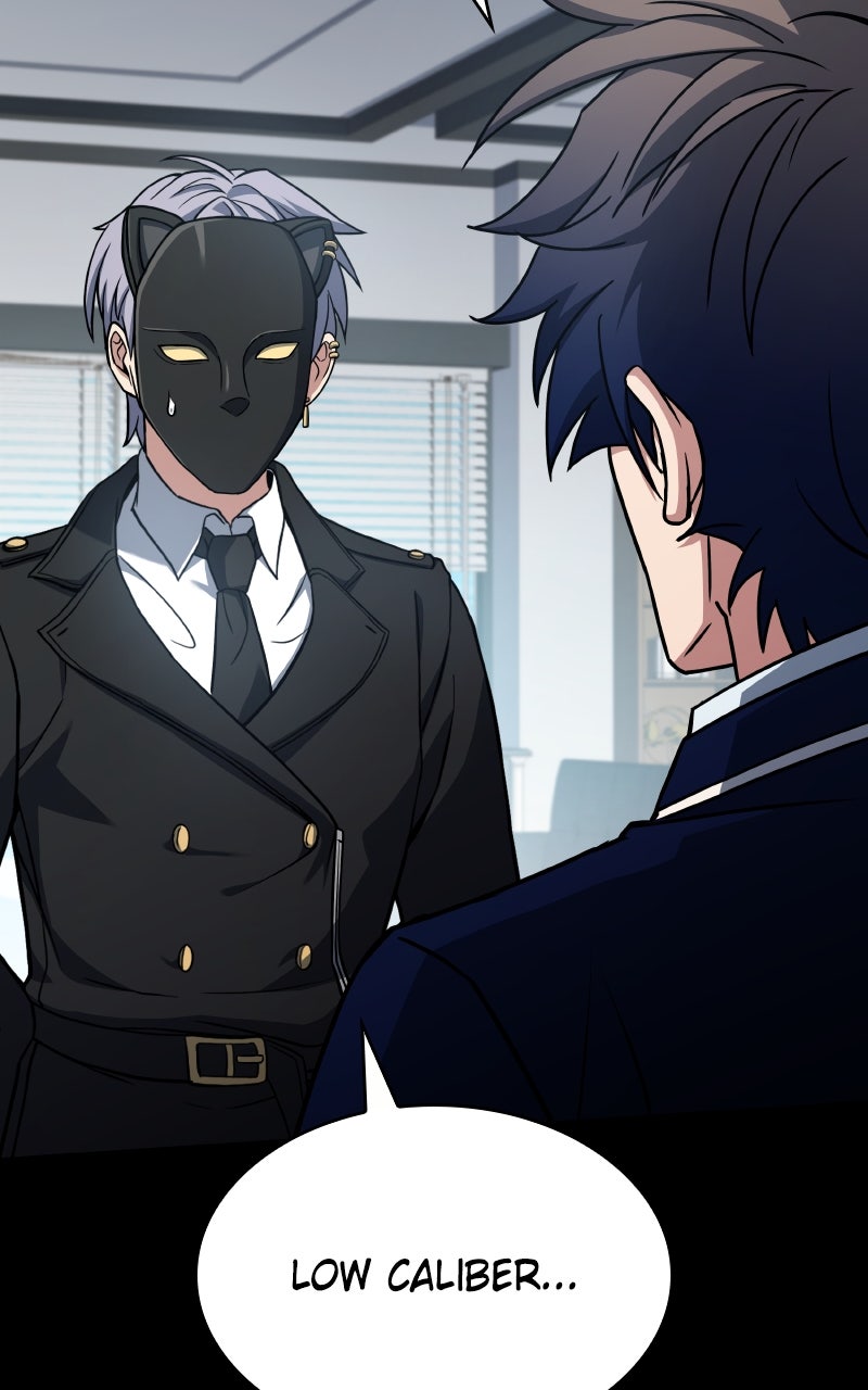 Read The Constellations Are My Disciples EN Manga Online