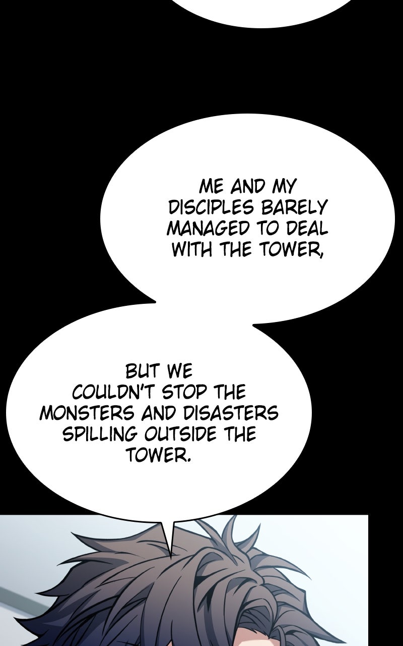 Read The Constellations Are My Disciples EN Manga Online