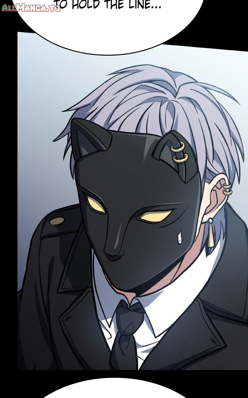 Read The Constellations Are My Disciples EN Manga Online