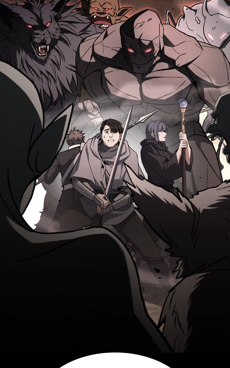 Read The Constellations Are My Disciples EN Manga Online