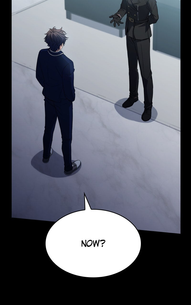 Read The Constellations Are My Disciples EN Manga Online