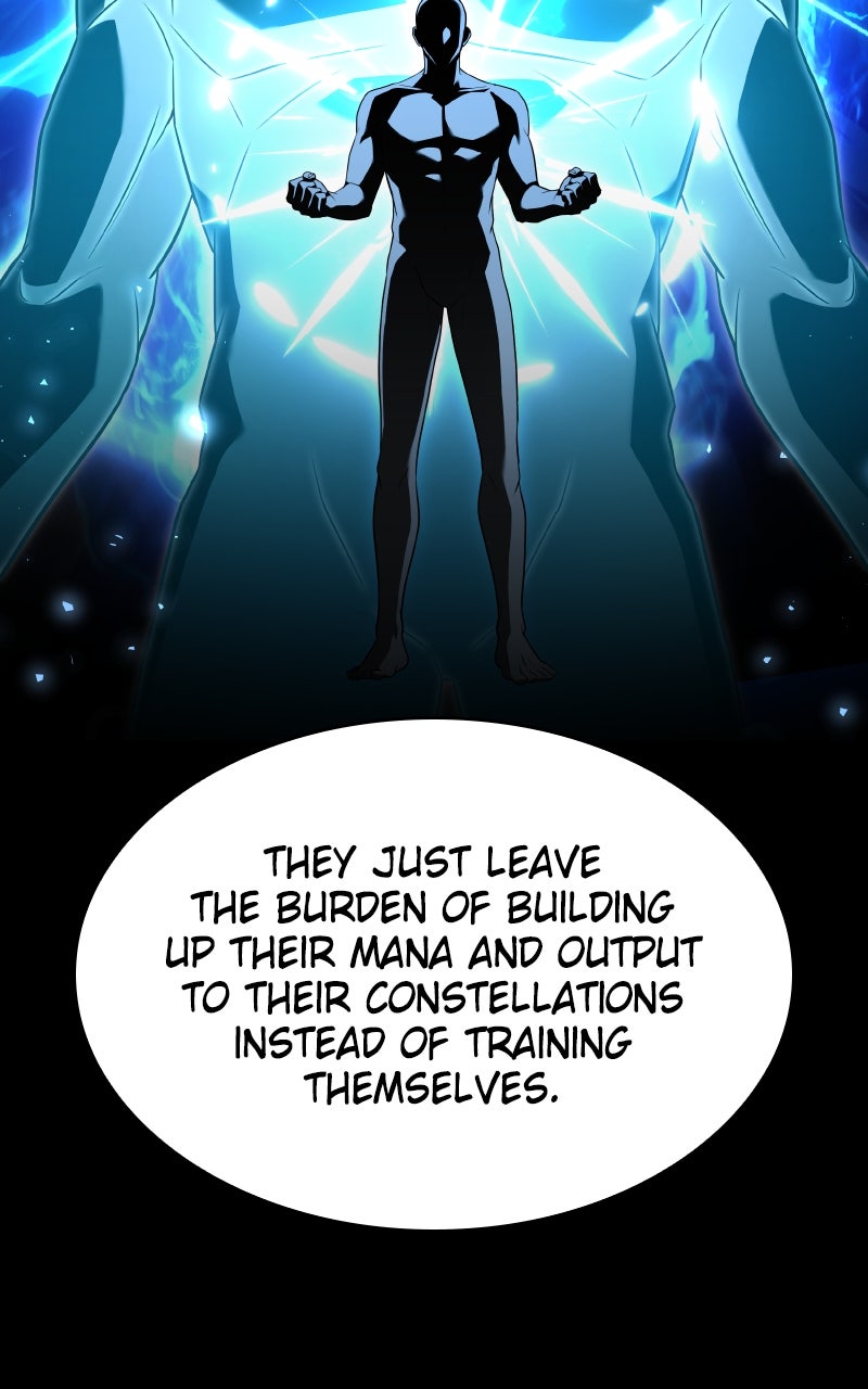 Read The Constellations Are My Disciples EN Manga Online