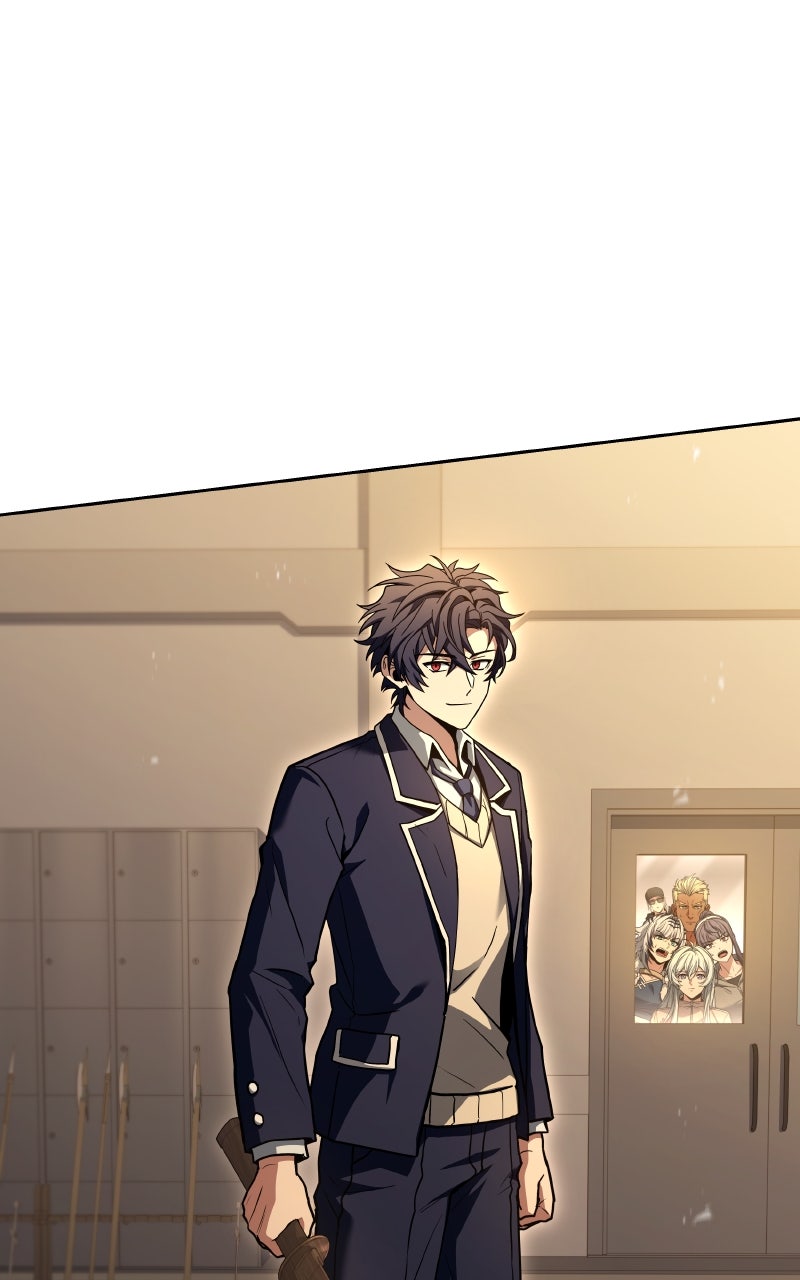 Read The Constellations Are My Disciples EN Manga Online