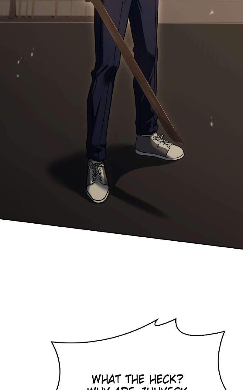 Read The Constellations Are My Disciples EN Manga Online