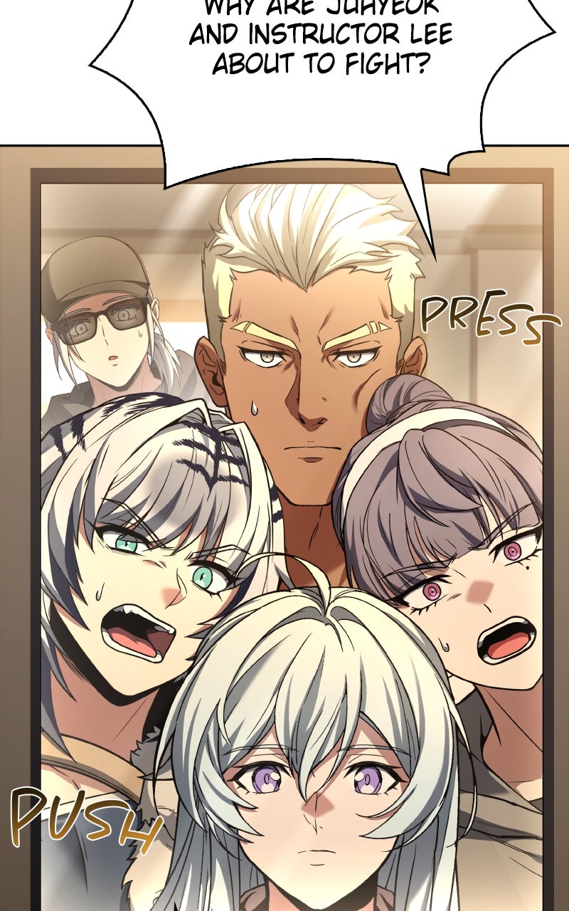 Read The Constellations Are My Disciples EN Manga Online